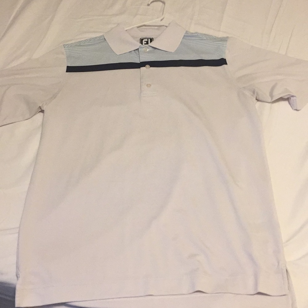 Foot Joy Golf Shirt